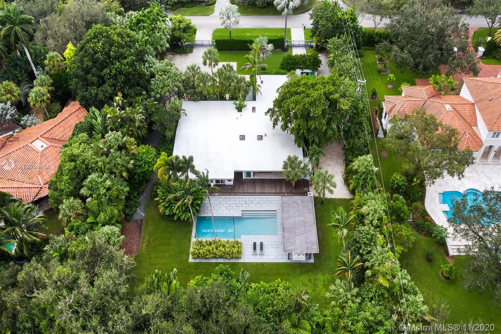 HUTCHINSON SUB - Residential