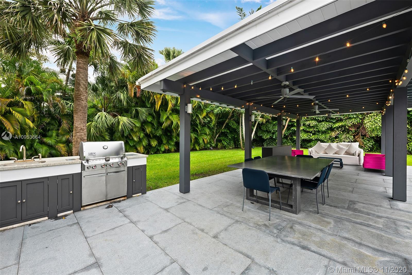 HUTCHINSON SUB - Residential