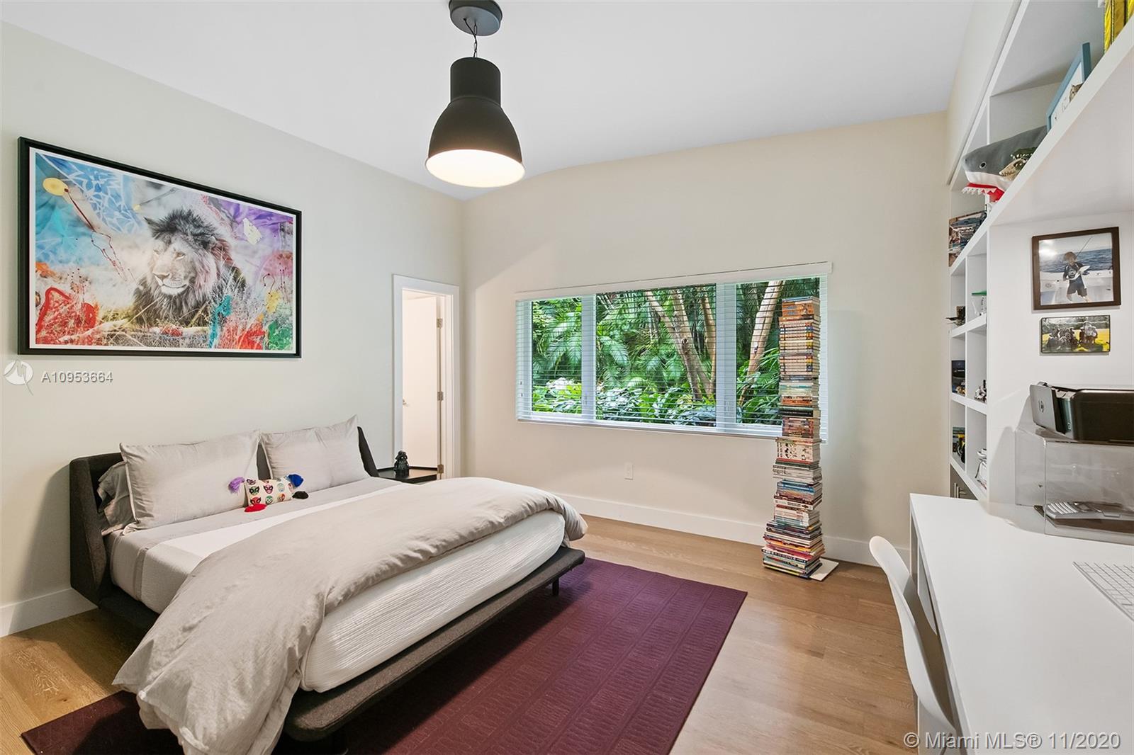 HUTCHINSON SUB - Residential