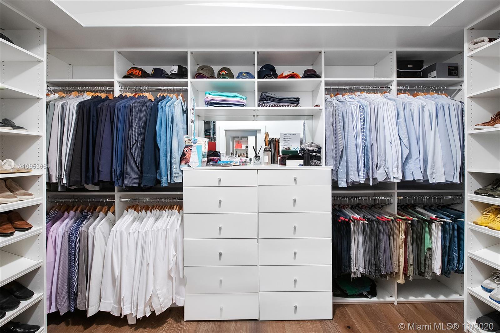 HUTCHINSON SUB - Residential