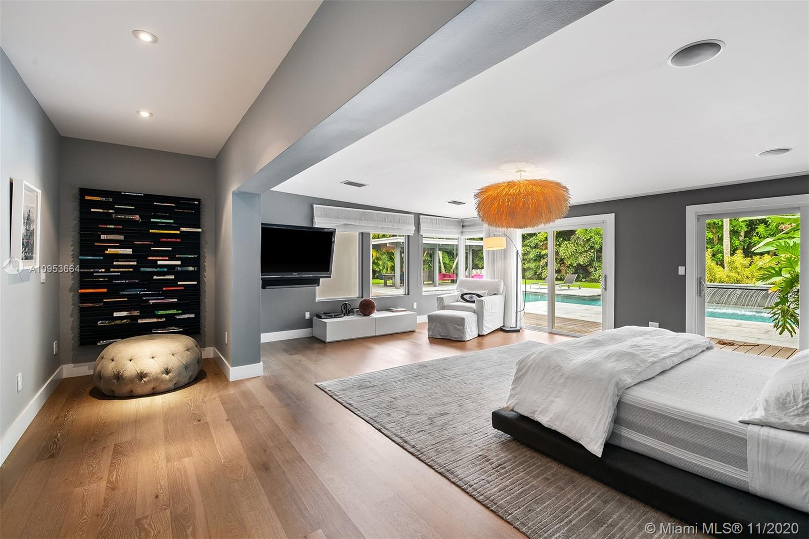 HUTCHINSON SUB - Residential