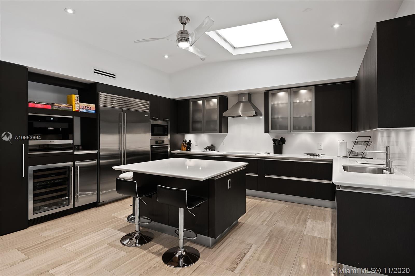 HUTCHINSON SUB - Residential