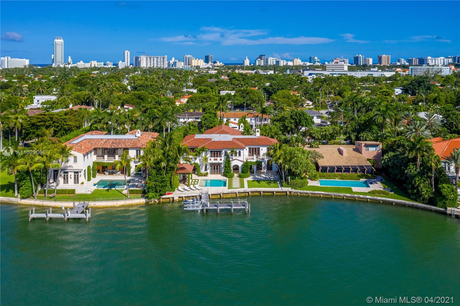 NAUTILUS SUB - Residential
