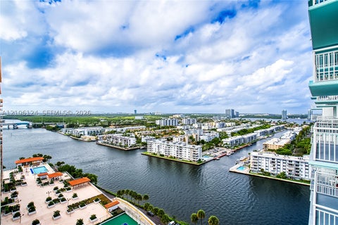 Photo of 301 174th St #2208, Sunny Isles Beach, FL 33160 (MLS # A12106124)