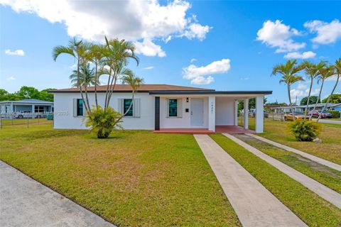 14401 Pierce St Miami FL 33176