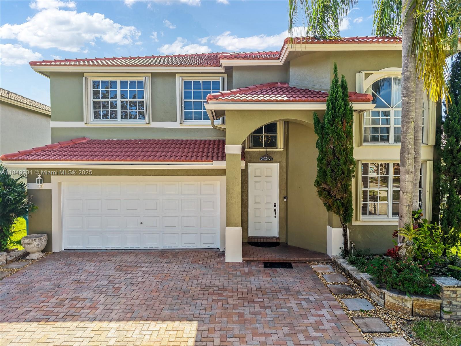 Welcome to this beautifully updated 4-bedroom, 3-bathroom home located in the sought-after gated community of Emerald Estates in Weston. This elegant residence features a fully renovated kitchen with high-end finishes, new appliances and modern cabinetry, perfect for both everyday living and entertaining. The home offers a spacious and functional layout with all closets done, renovated bathrooms and plenty of natural light throughout. Enjoy lake views from your fenced backyard, along with access to A-rated schools, parks, and all the amenities that make Weston one of South Florida’s most desirable communities.