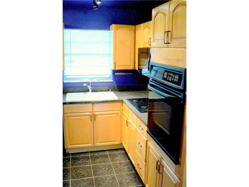 PENN TOWERS CONDO - Residential Lease