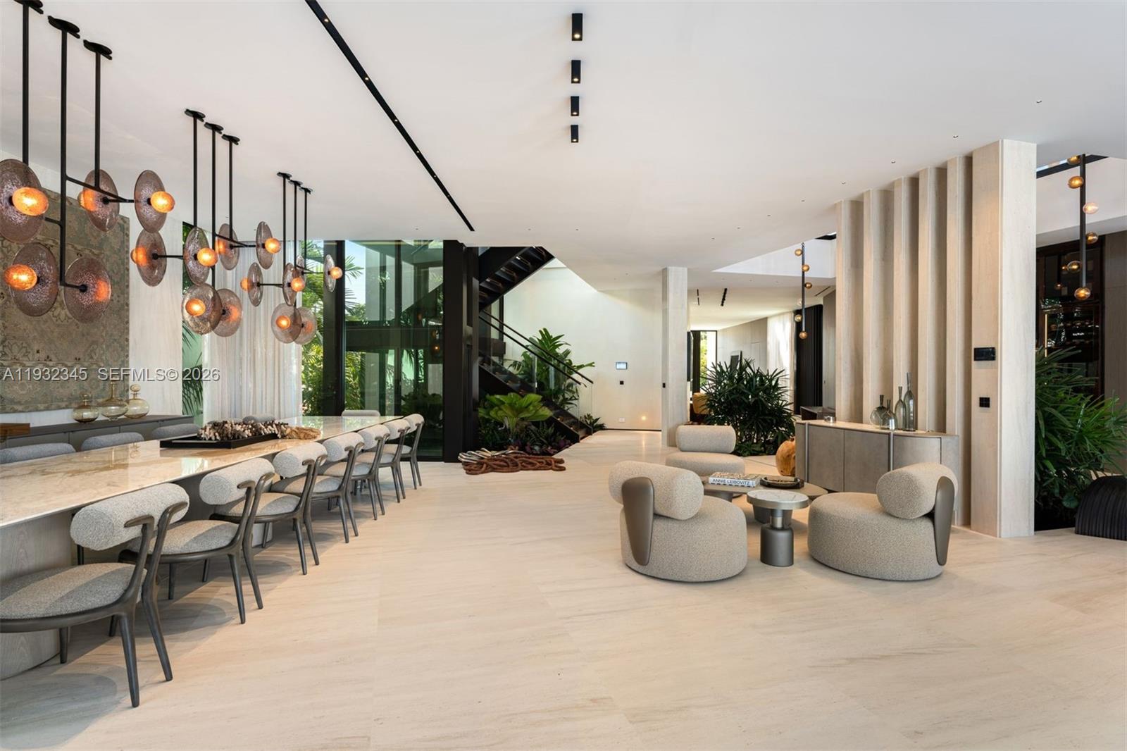 SAN MARCO - Residential