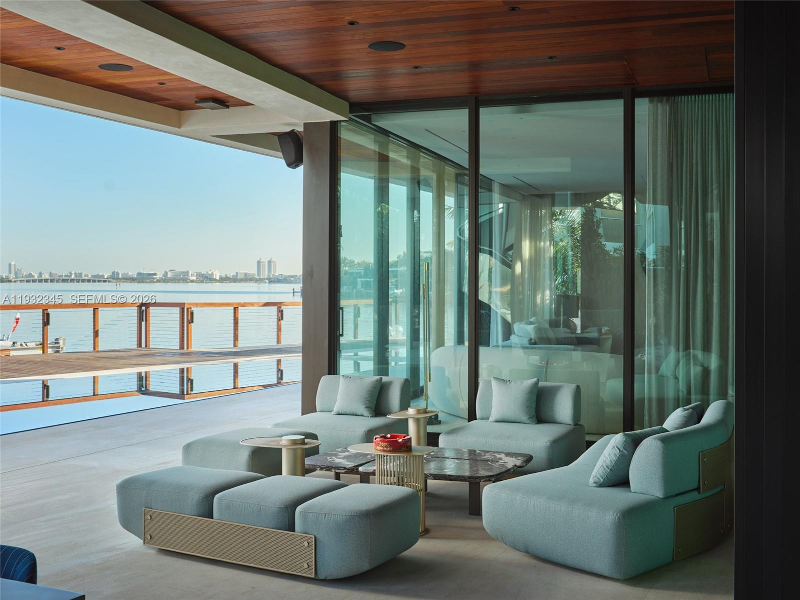 SAN MARCO - Residential