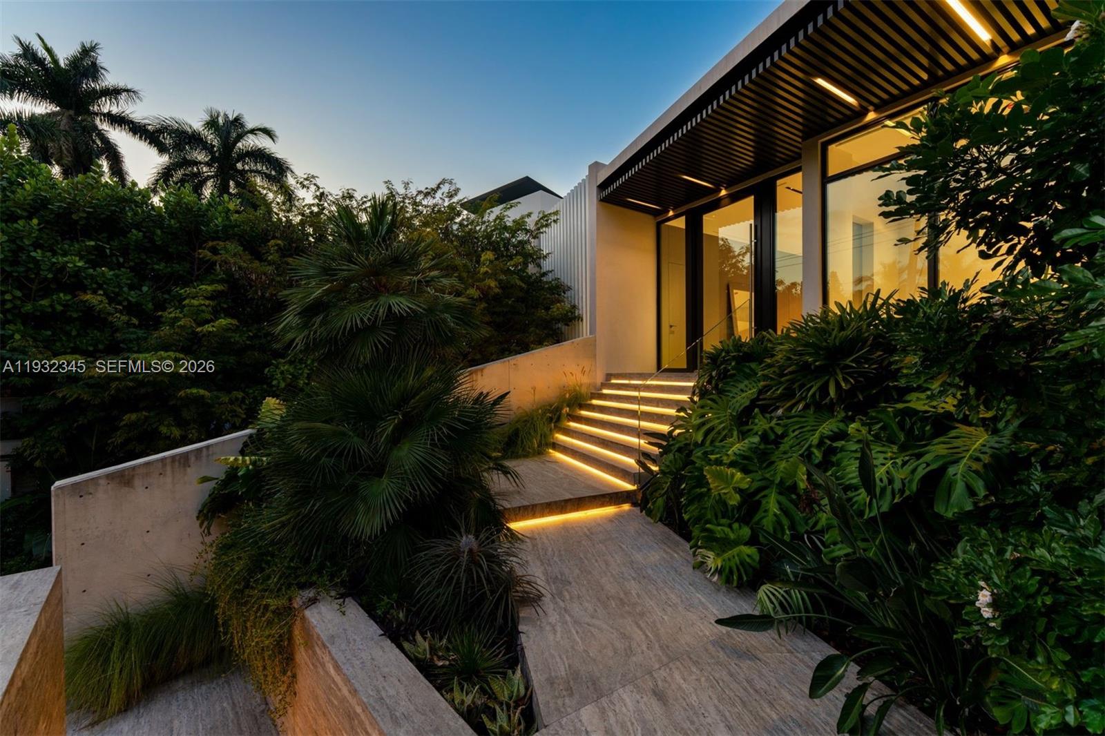 SAN MARCO - Residential