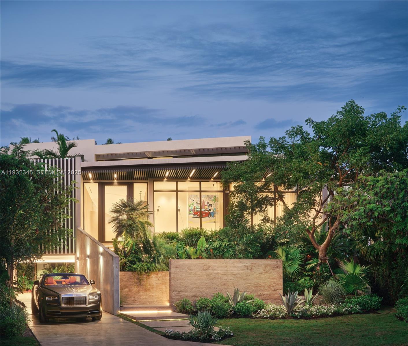 SAN MARCO - Residential