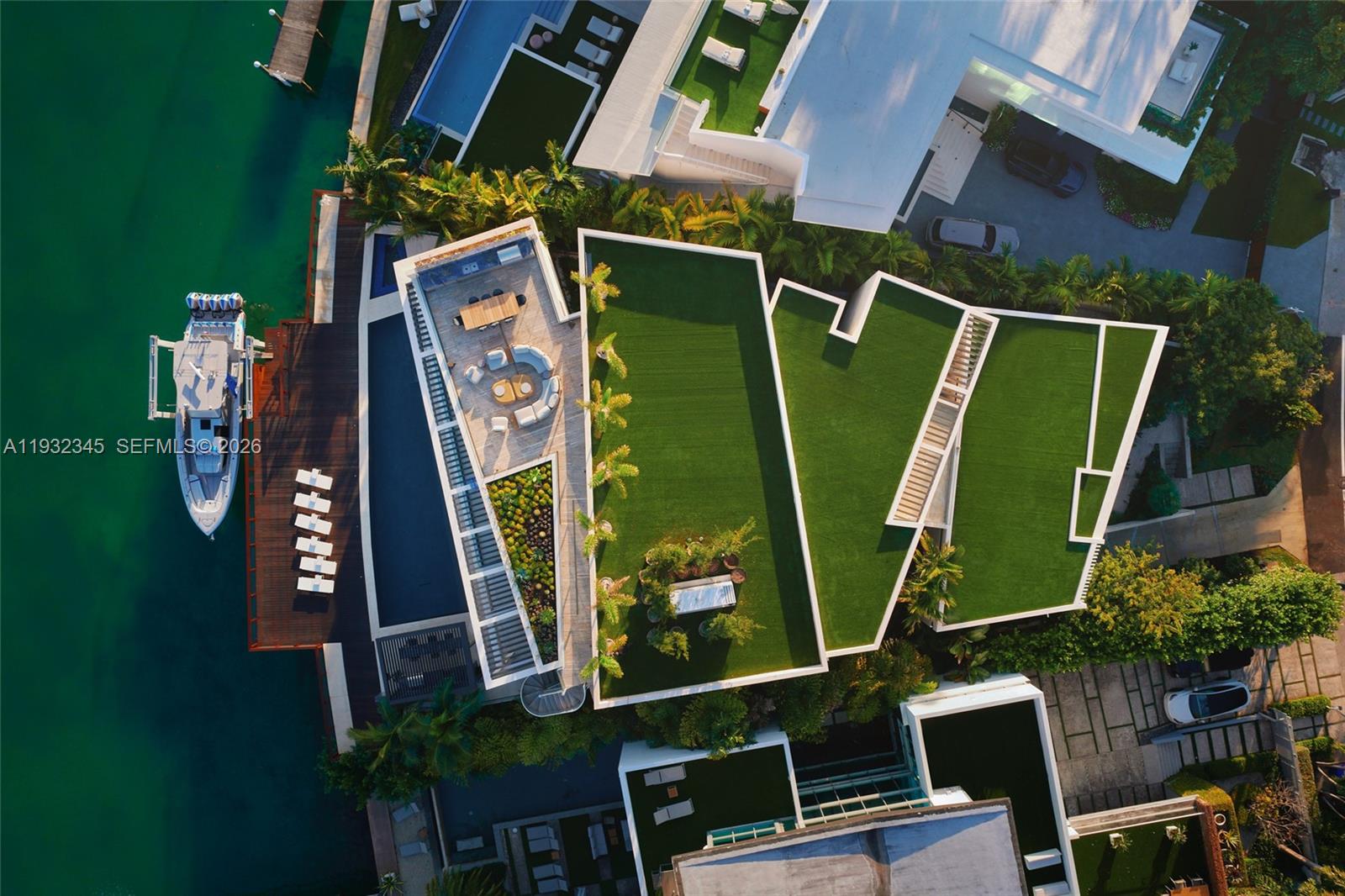 SAN MARCO - Residential