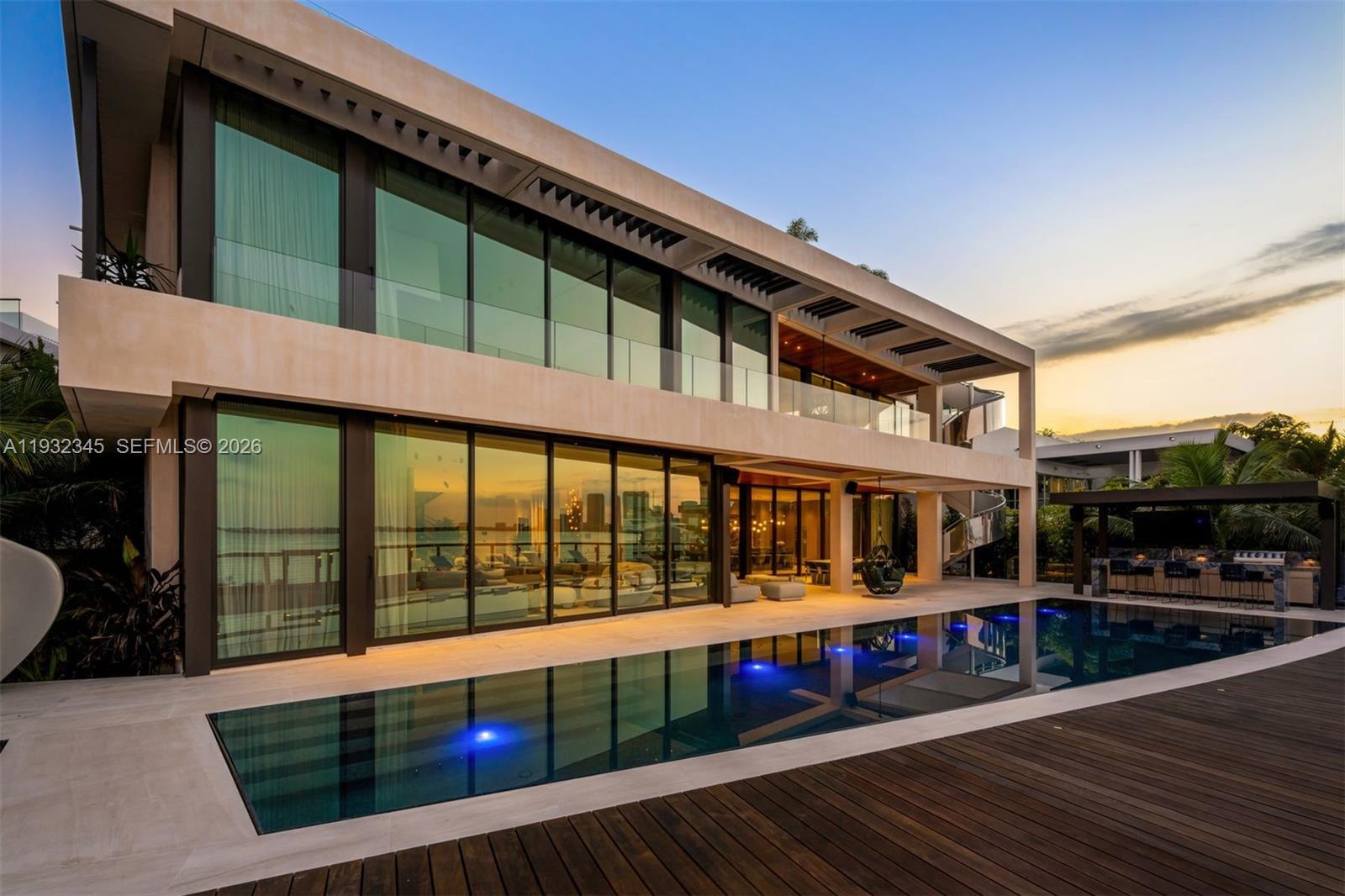 SAN MARCO - Residential