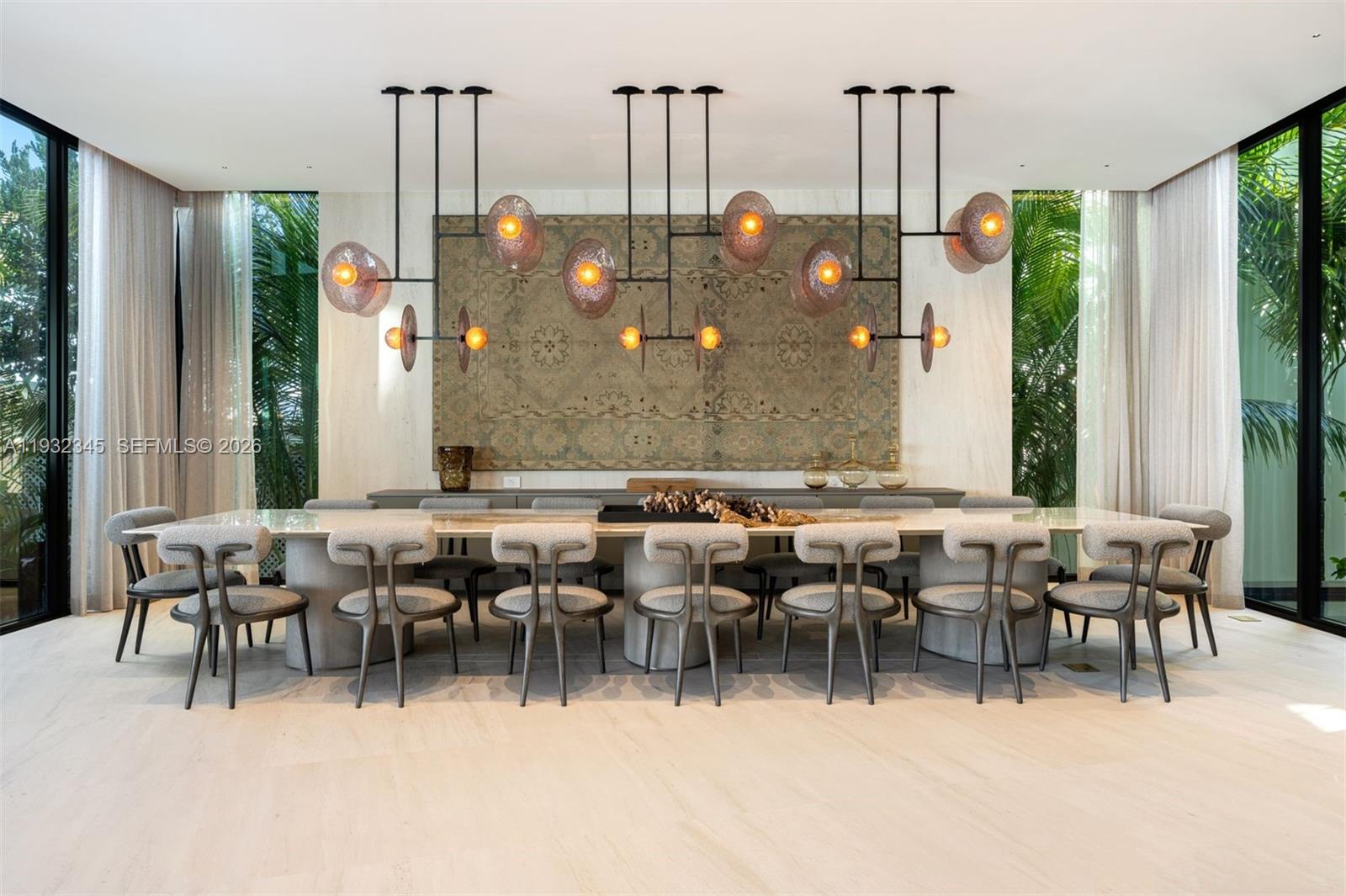 SAN MARCO - Residential