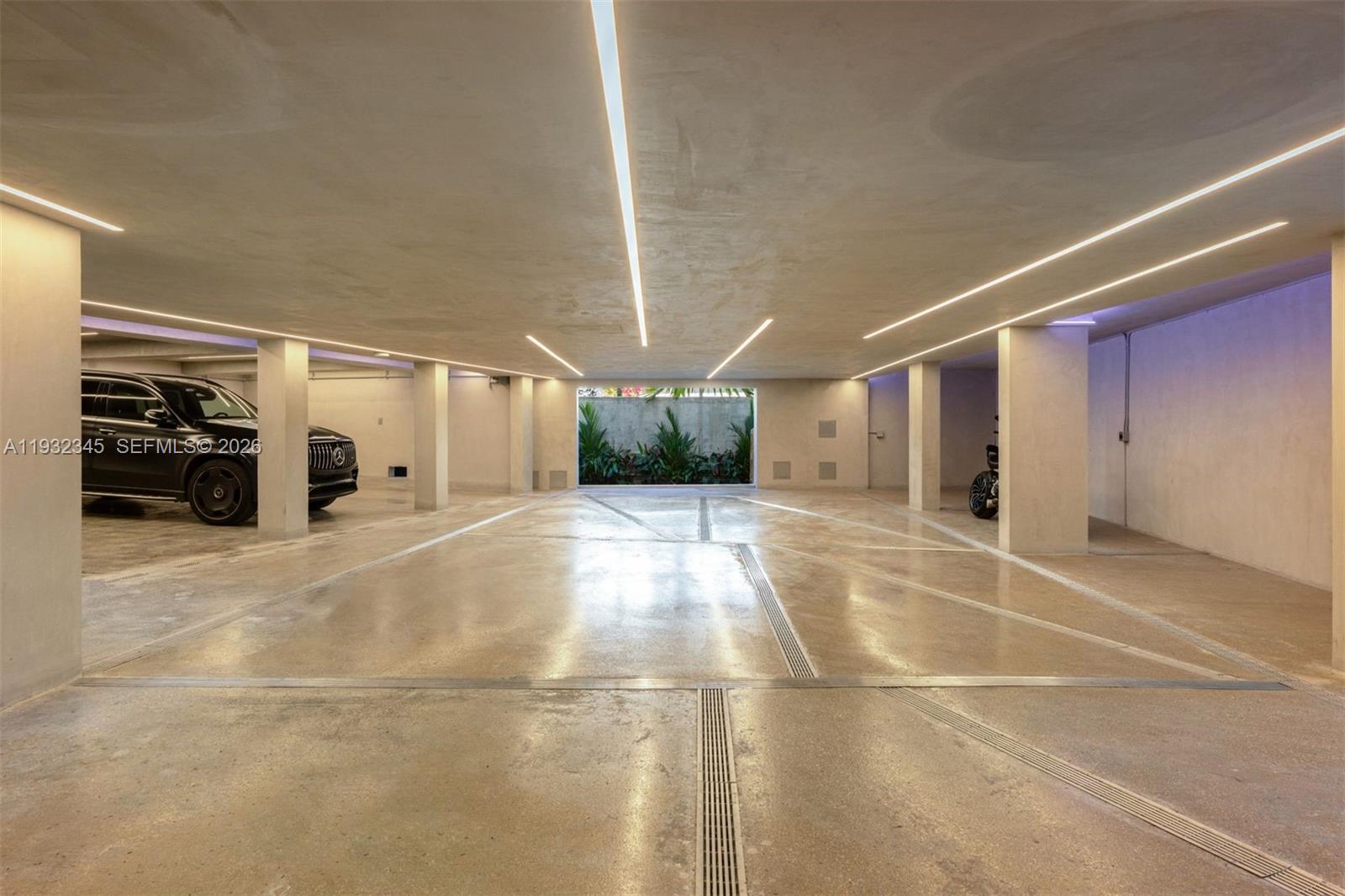 SAN MARCO - Residential