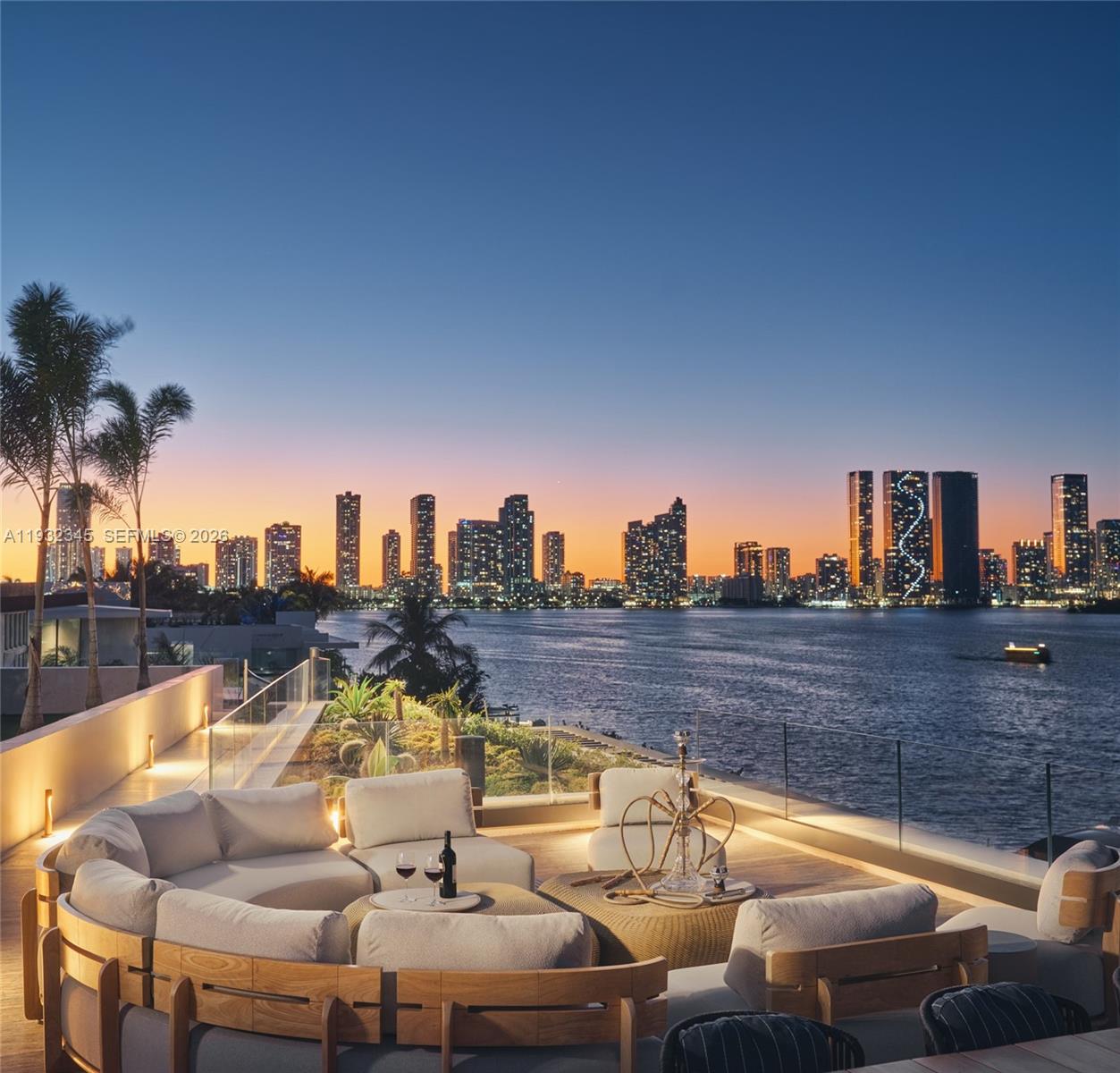 SAN MARCO - Residential