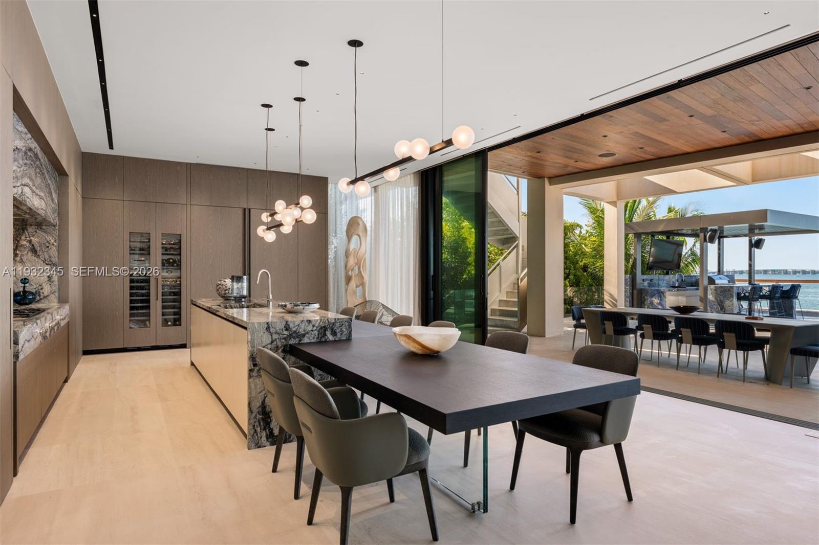 SAN MARCO - Residential