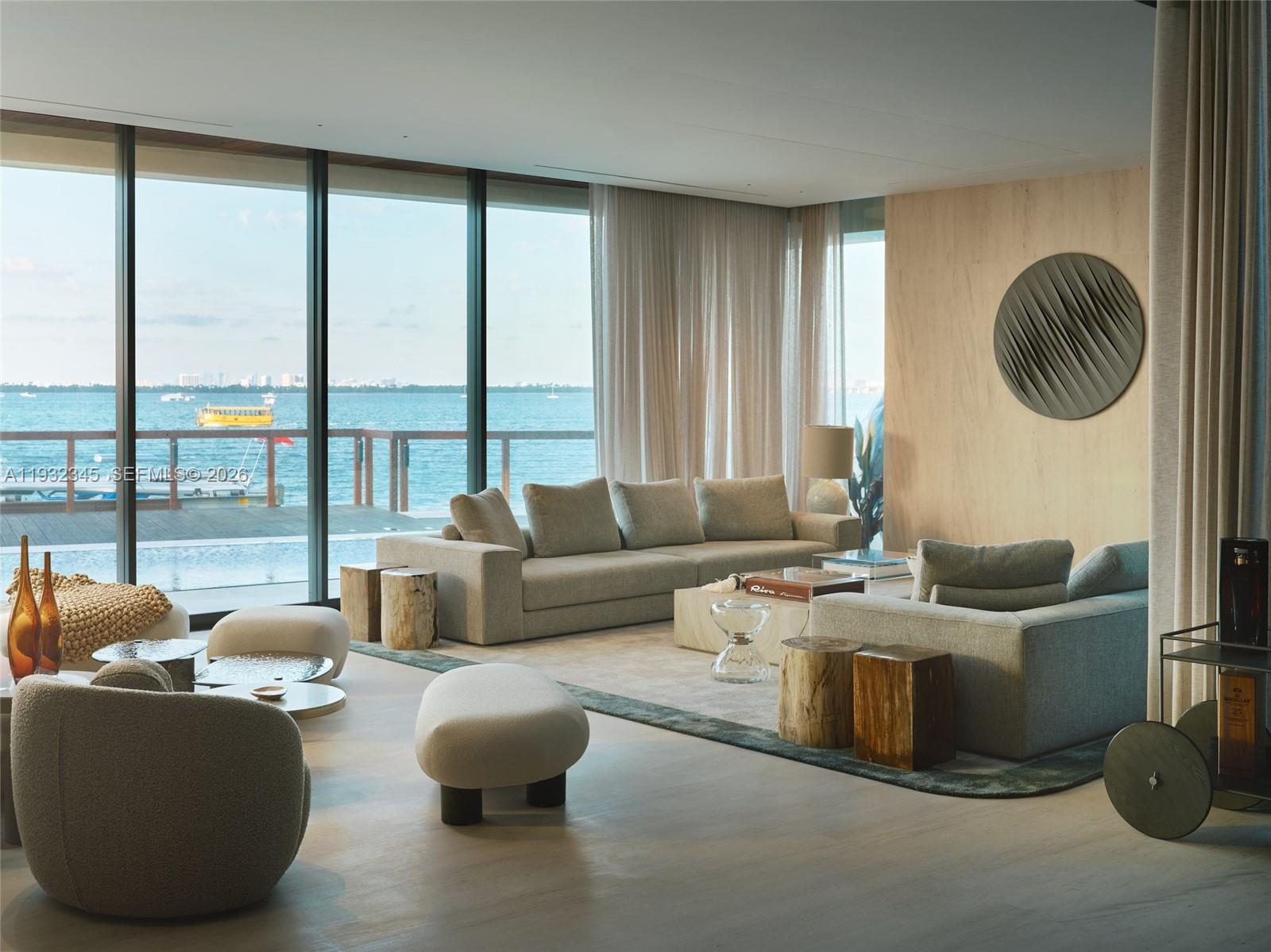 SAN MARCO - Residential