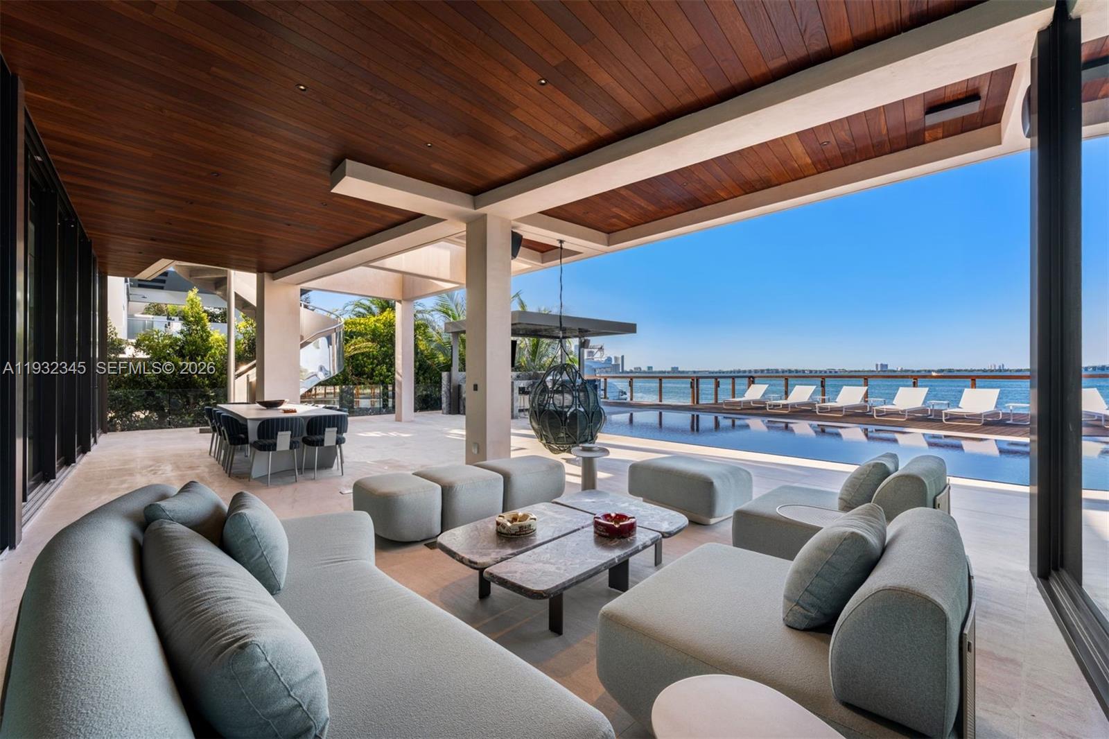 SAN MARCO - Residential