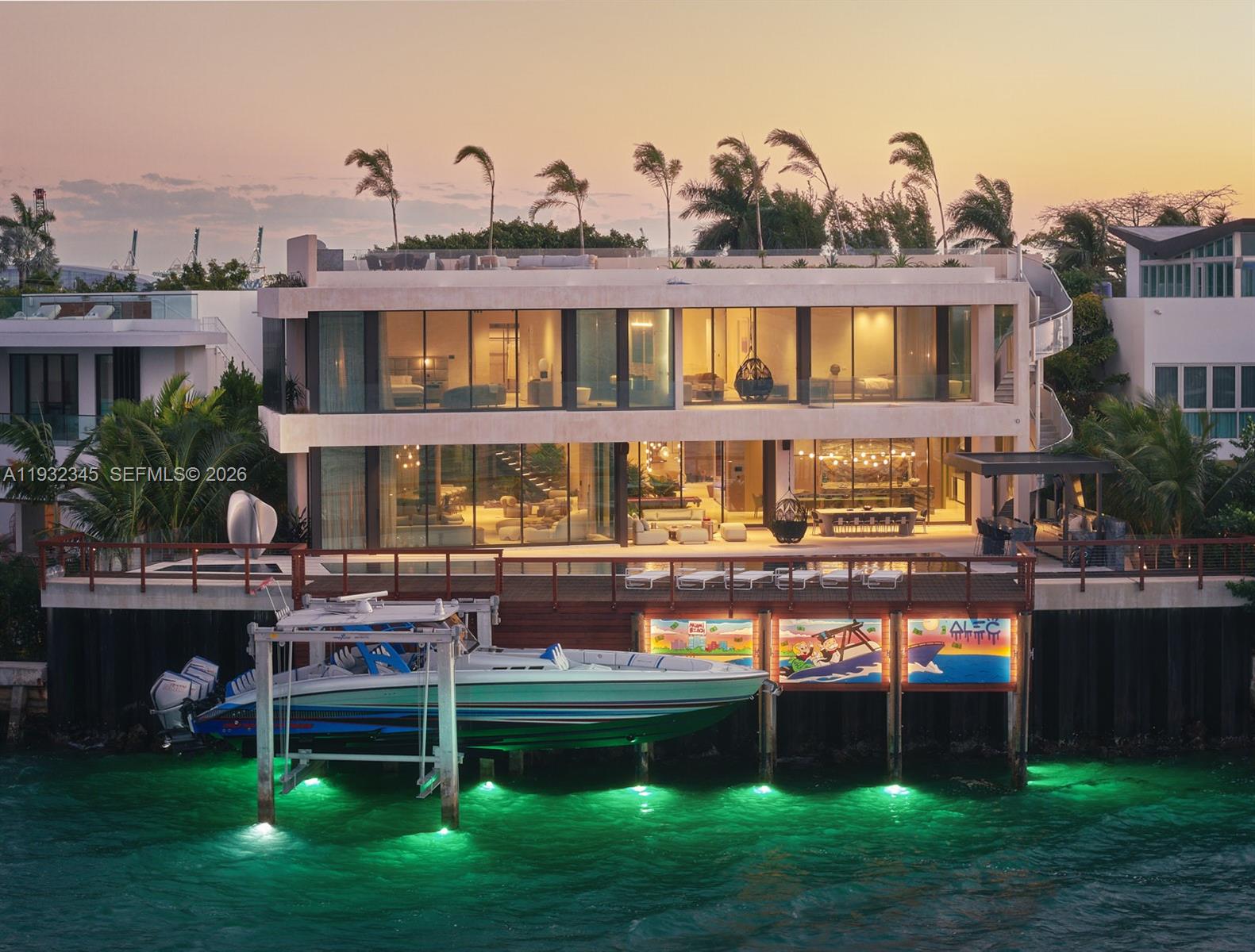 SAN MARCO - Residential