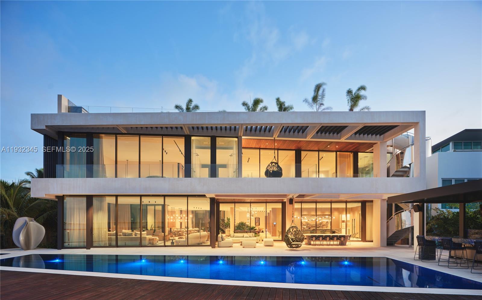 SAN MARCO - Residential