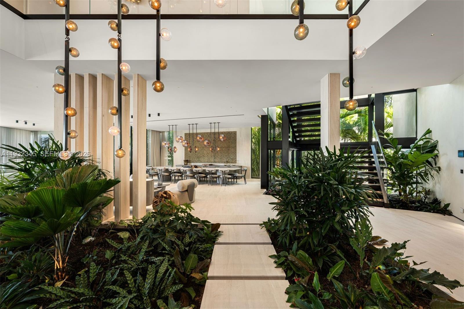 SAN MARCO - Residential