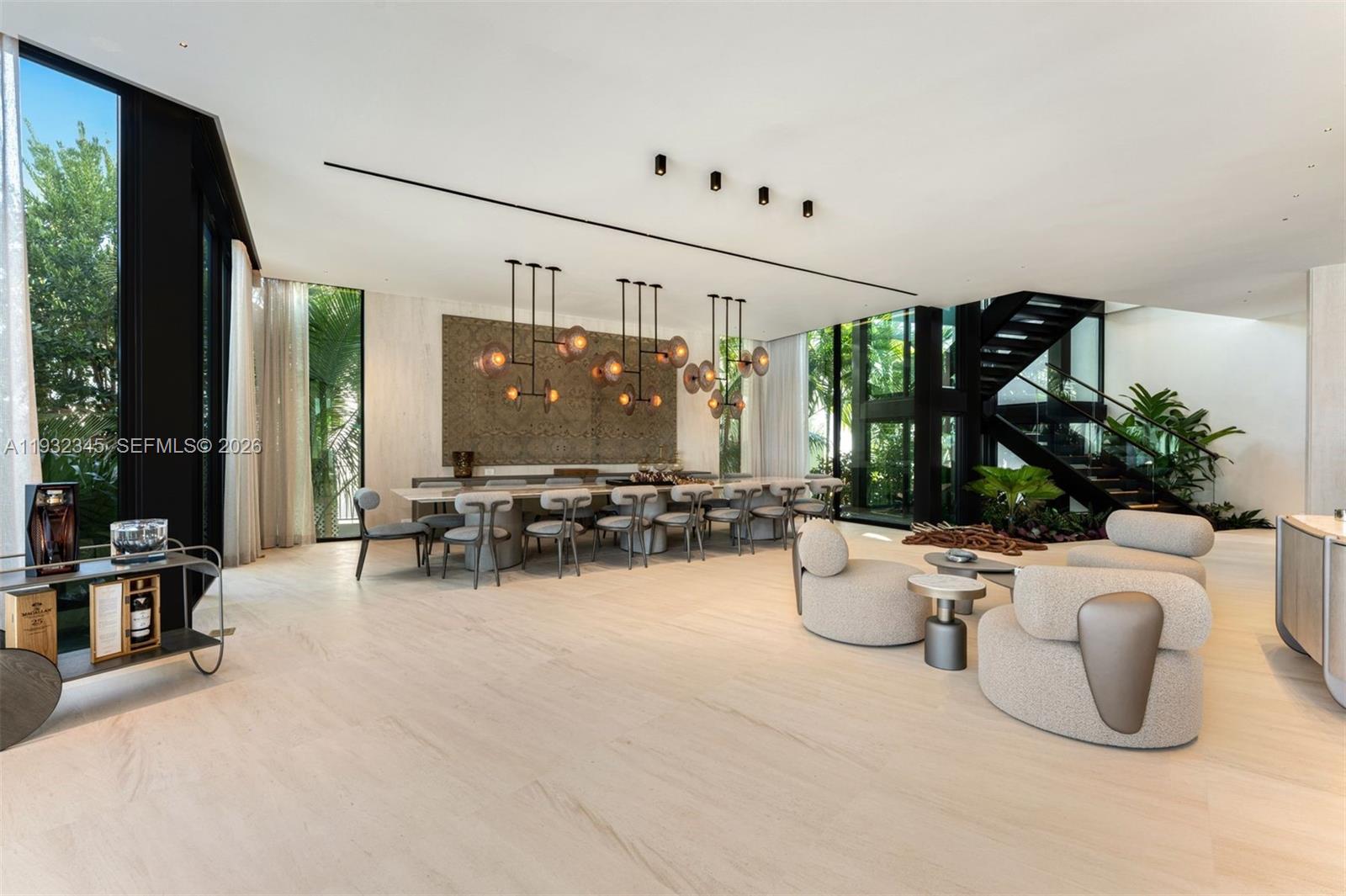 SAN MARCO - Residential