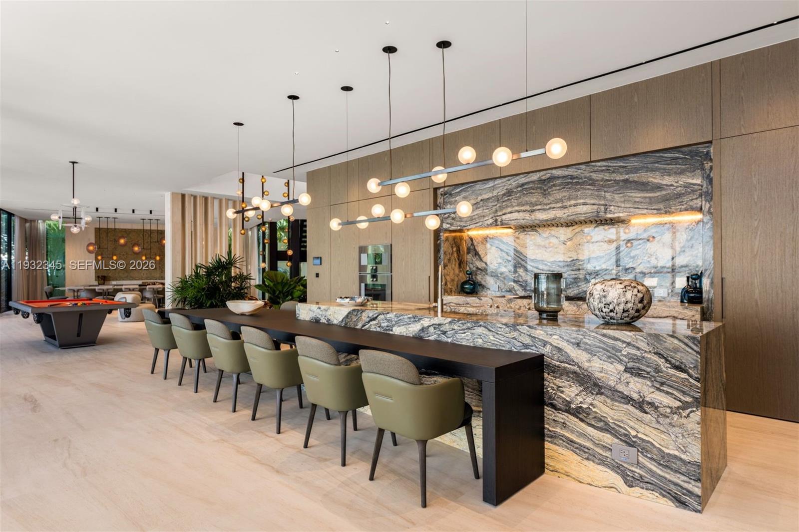 SAN MARCO - Residential