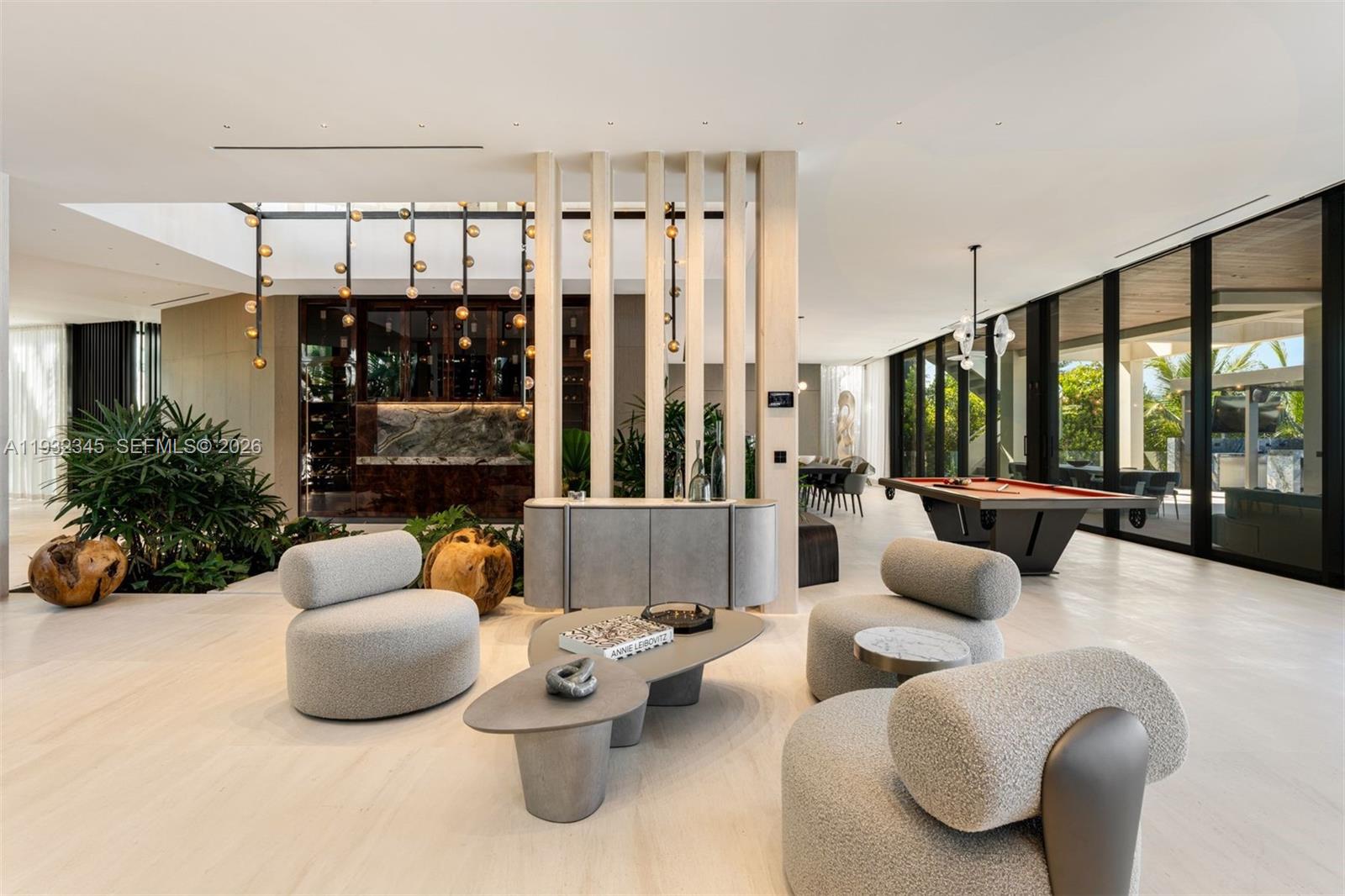 SAN MARCO - Residential