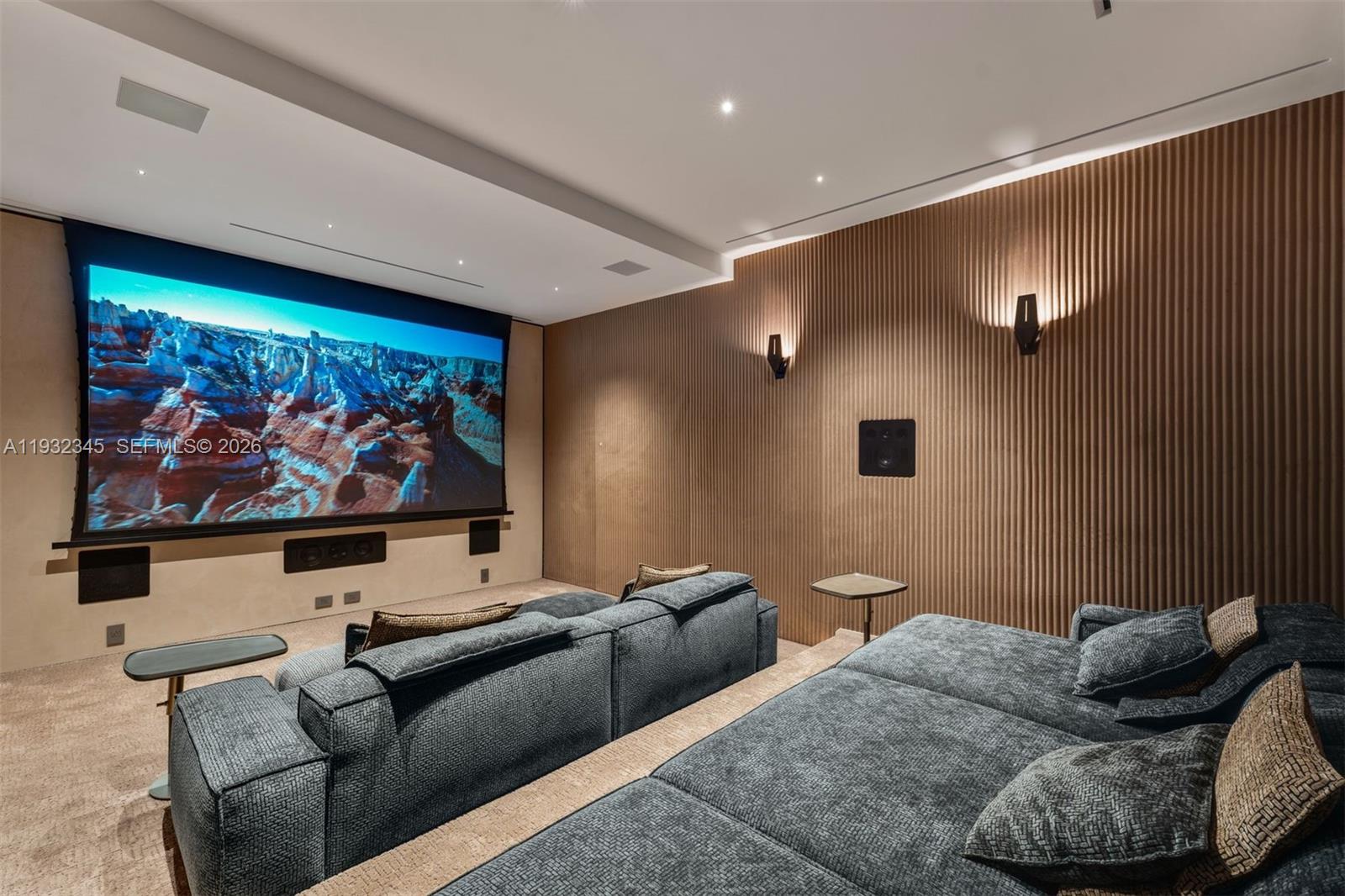 SAN MARCO - Residential