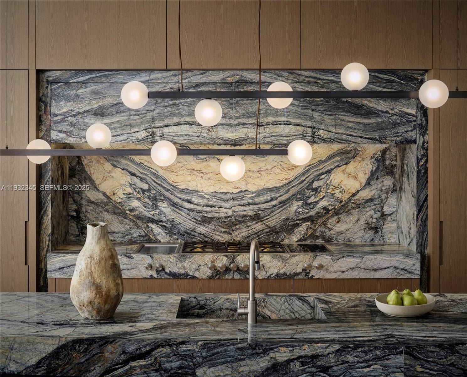 SAN MARCO - Residential