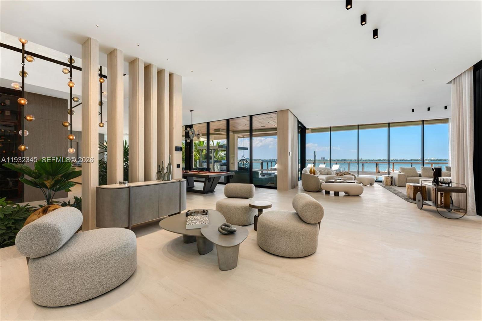 SAN MARCO - Residential