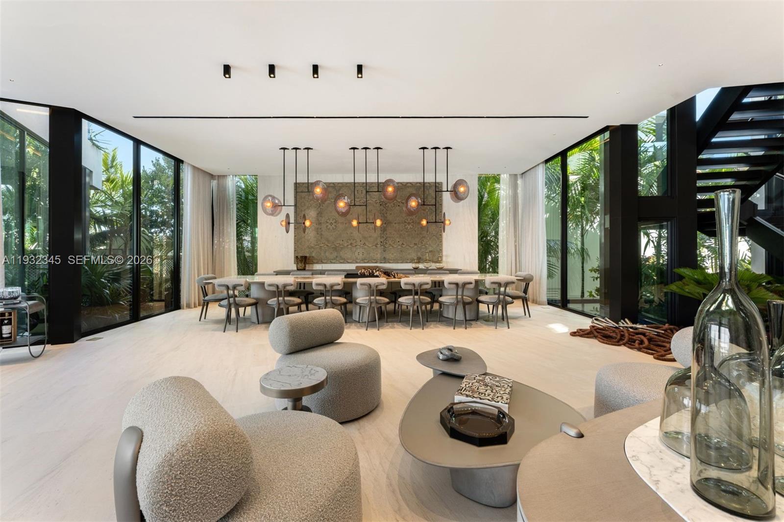 SAN MARCO - Residential