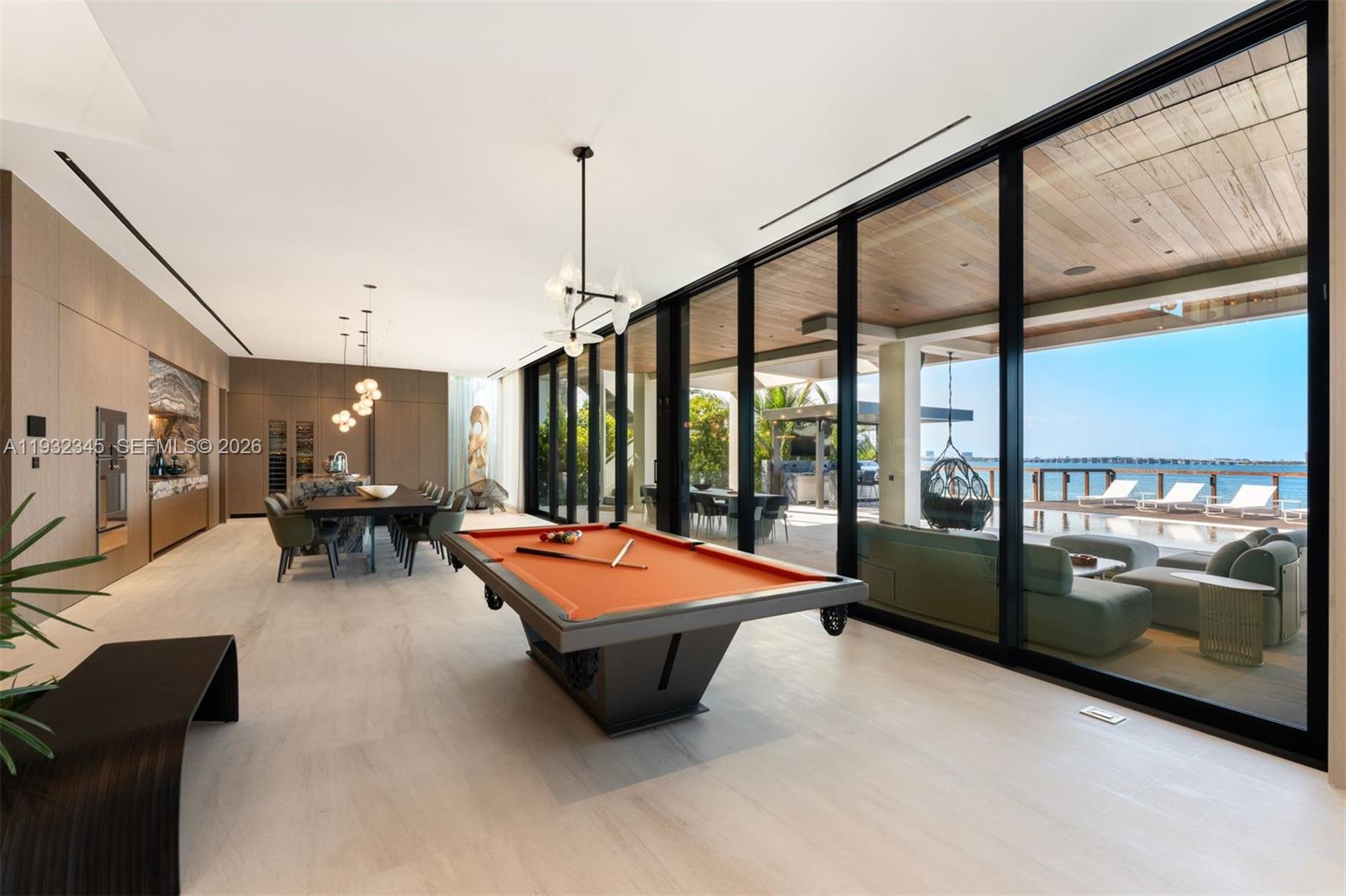 SAN MARCO - Residential