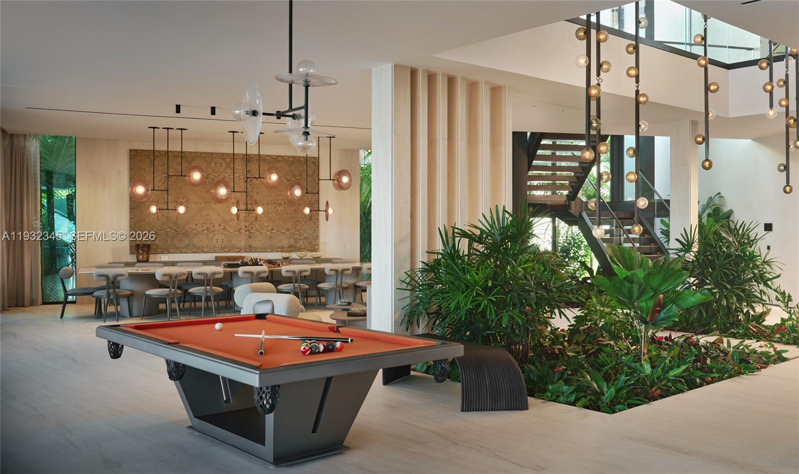 SAN MARCO - Residential