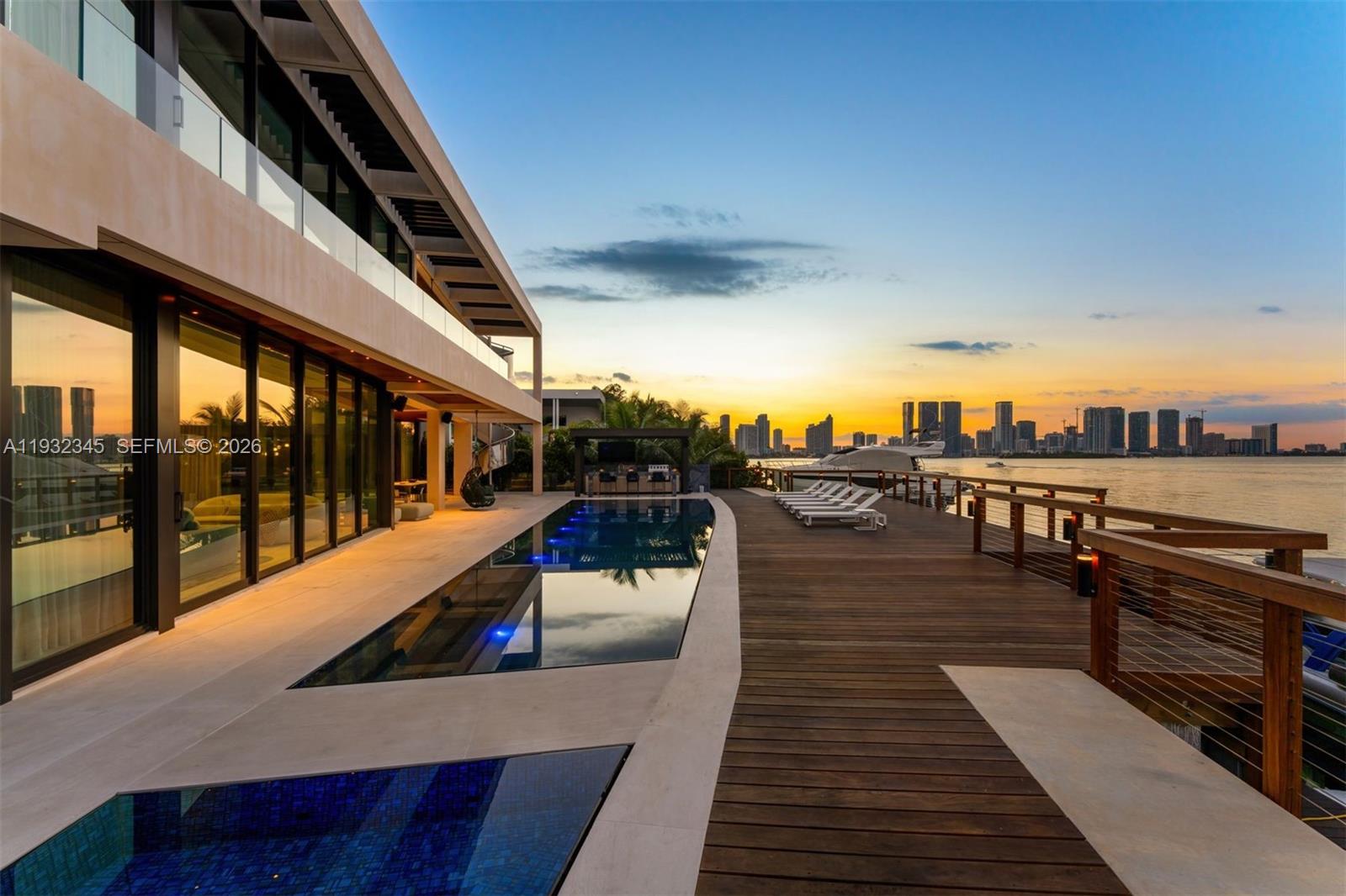 SAN MARCO - Residential