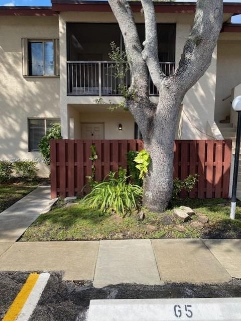 8021 Southgate Blvd G5 North Lauderdale FL 33068