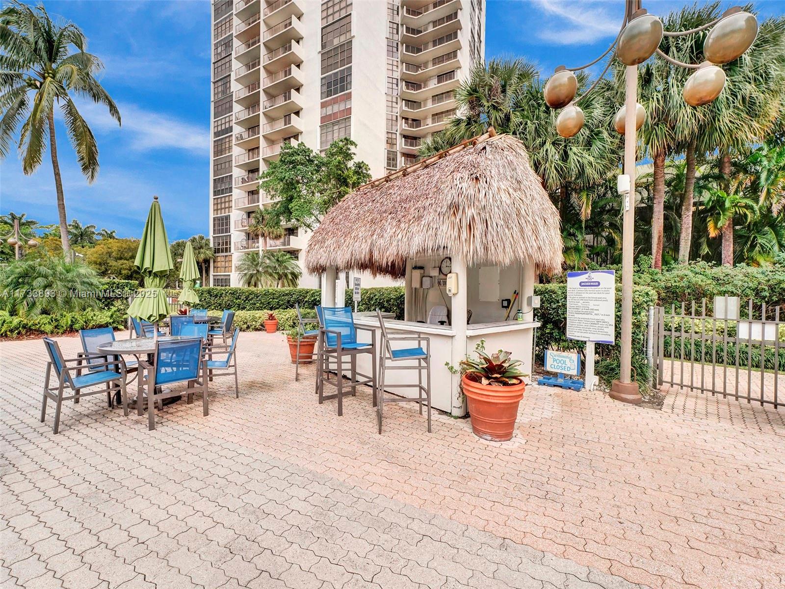 TOWER AT BISCAYNE COVE CO - Residential