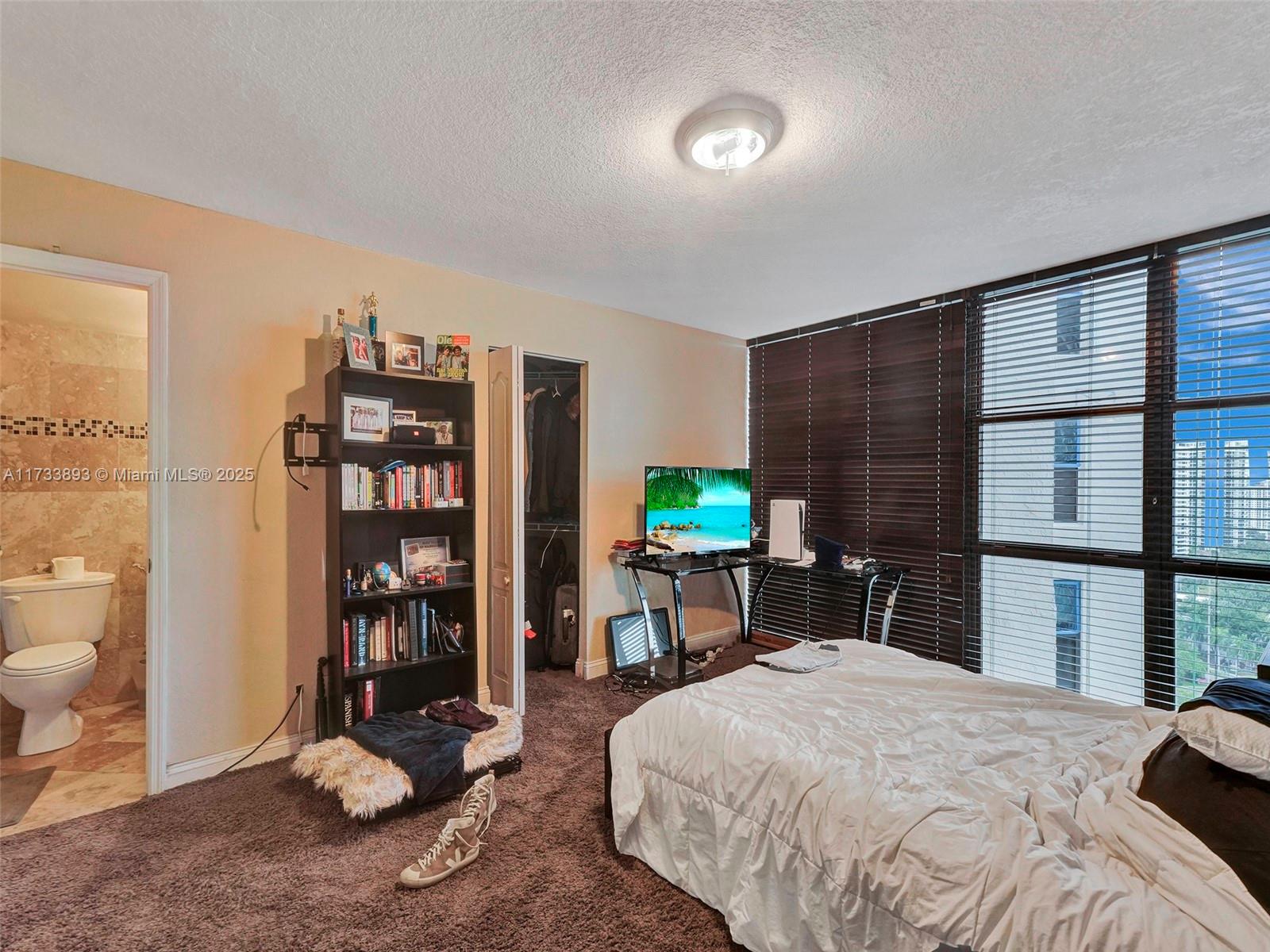 TOWER AT BISCAYNE COVE CO - Residential