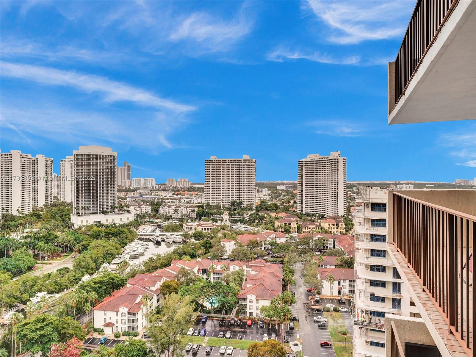 TOWER AT BISCAYNE COVE CO - Residential