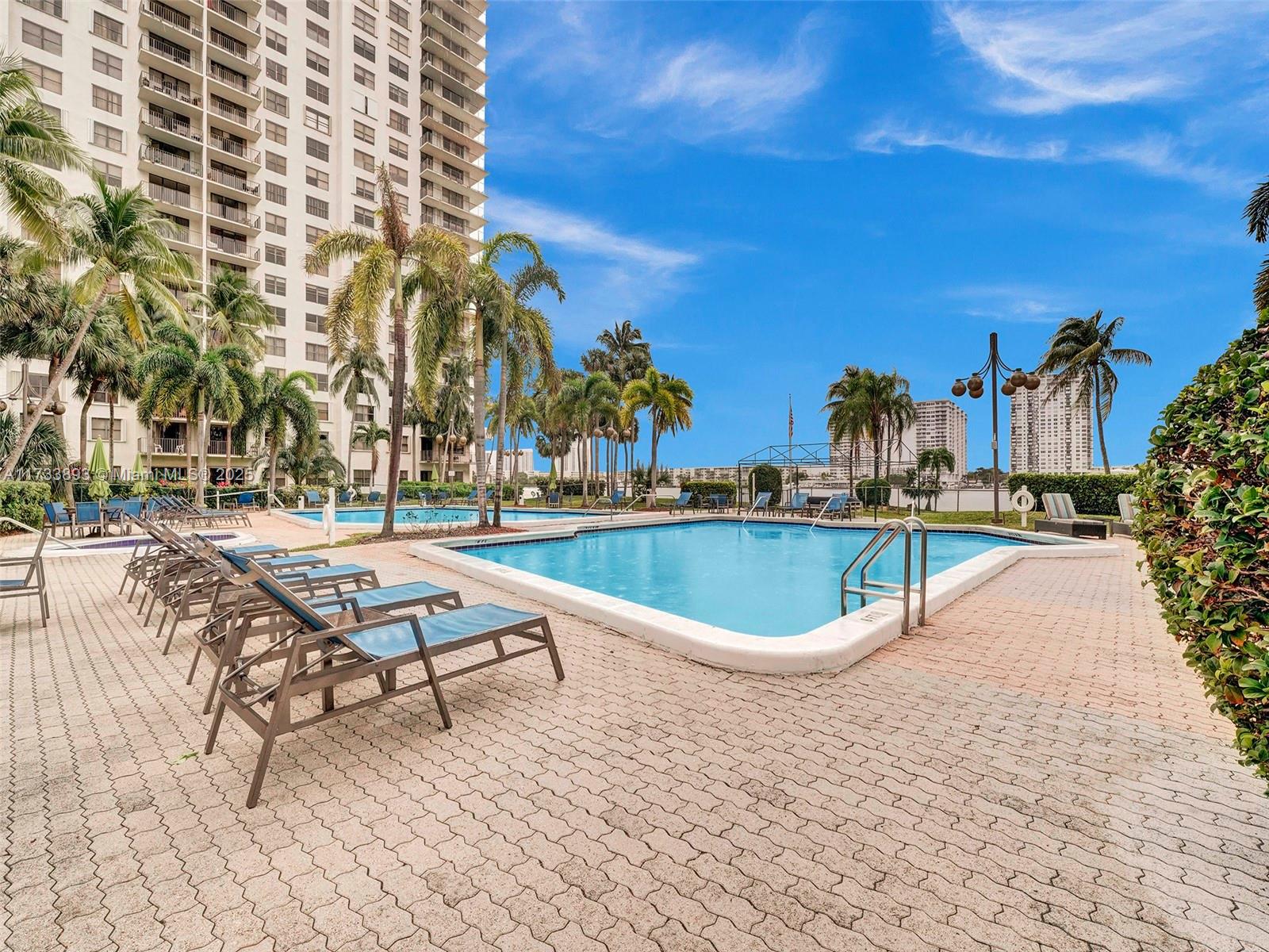 TOWER AT BISCAYNE COVE CO - Residential
