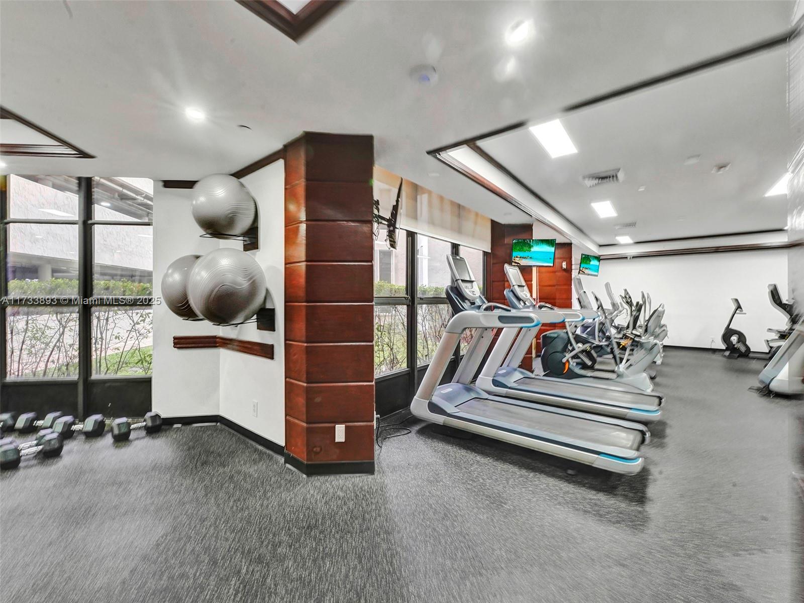 TOWER AT BISCAYNE COVE CO - Residential
