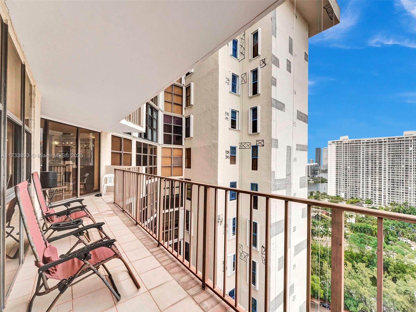 TOWER AT BISCAYNE COVE CO - Residential