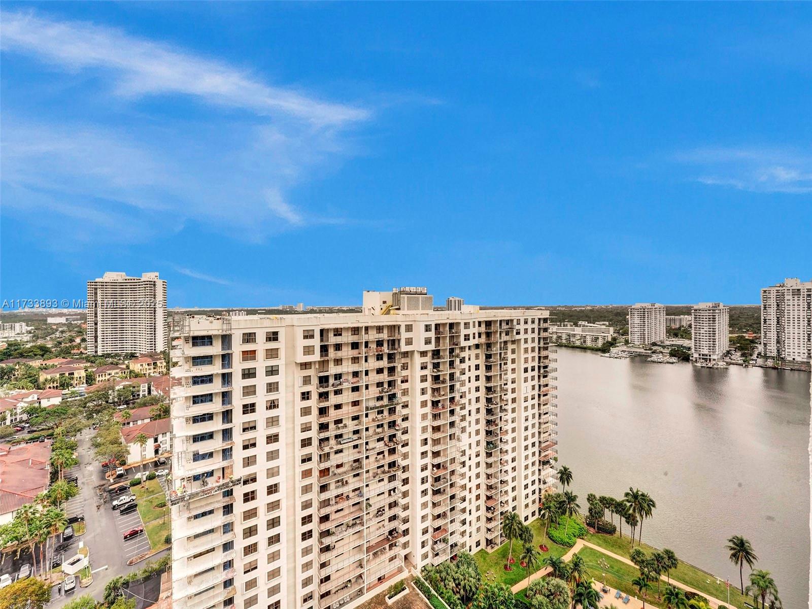 TOWER AT BISCAYNE COVE CO - Residential
