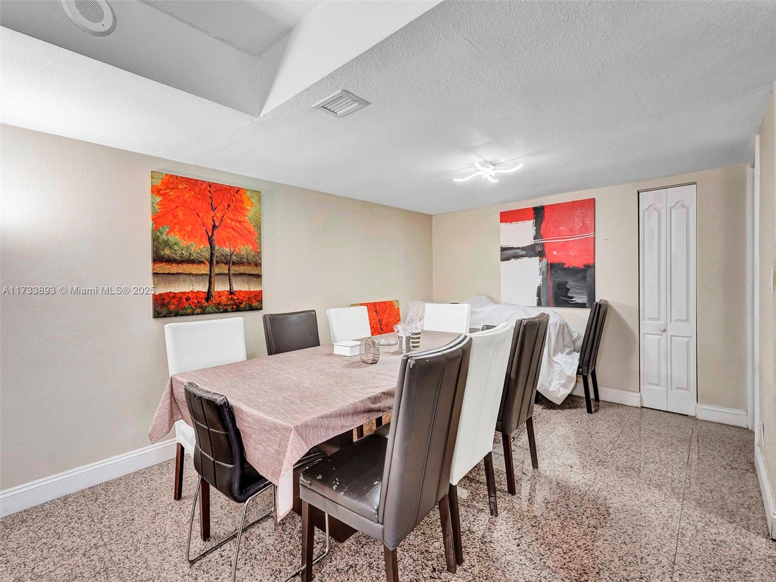 TOWER AT BISCAYNE COVE CO - Residential