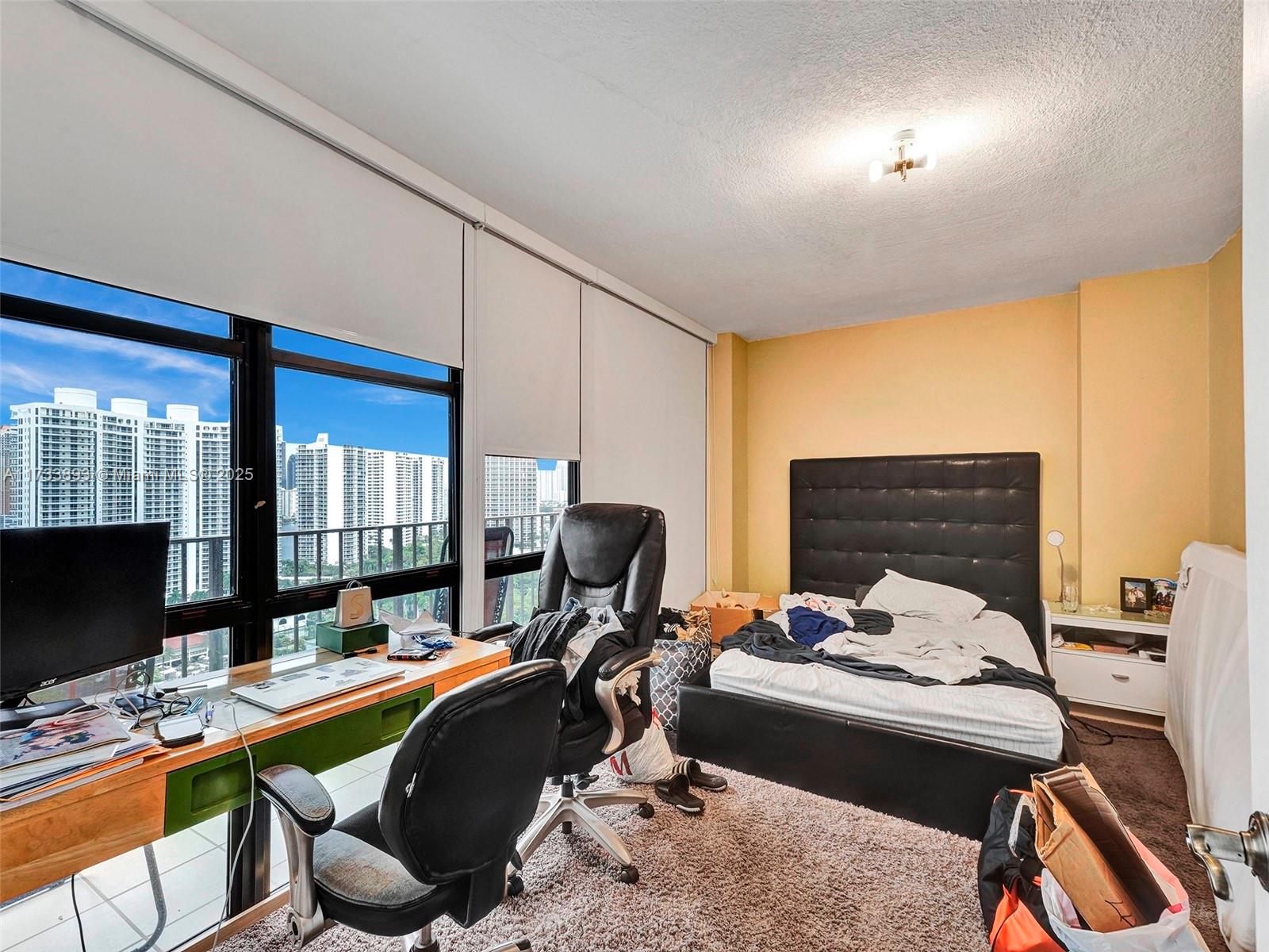 TOWER AT BISCAYNE COVE CO - Residential