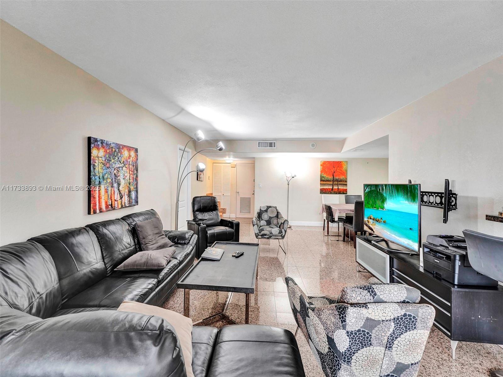 TOWER AT BISCAYNE COVE CO - Residential