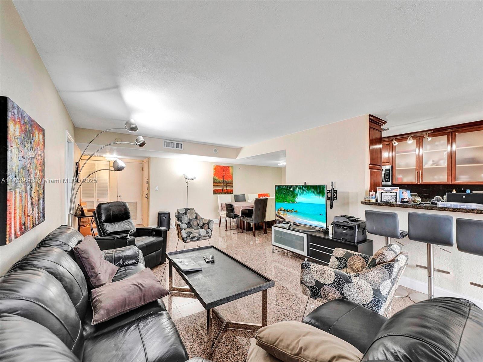 TOWER AT BISCAYNE COVE CO - Residential