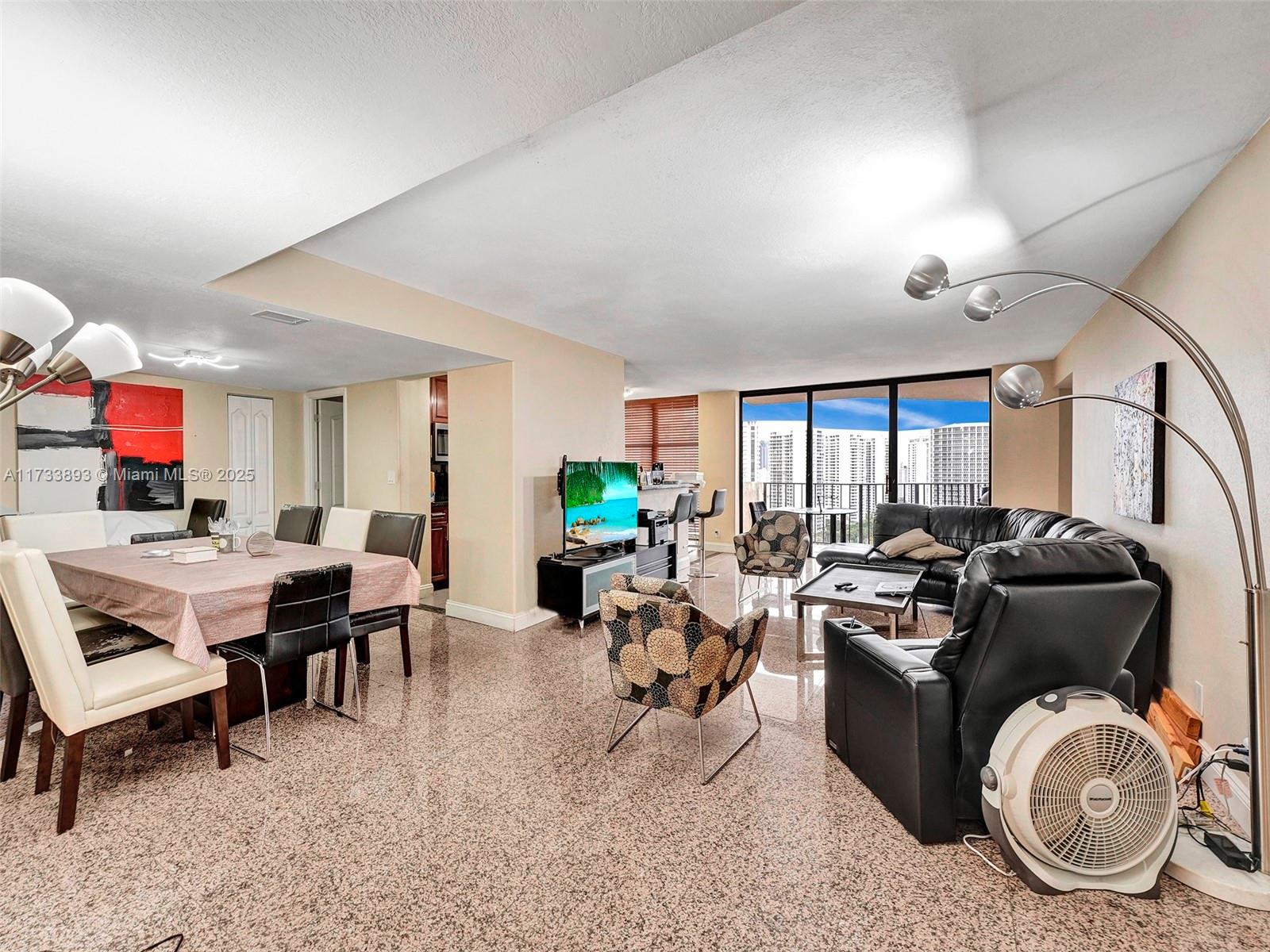 TOWER AT BISCAYNE COVE CO - Residential