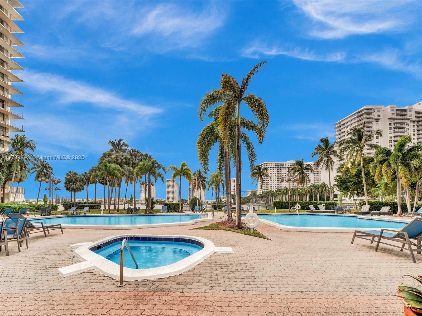 TOWER AT BISCAYNE COVE CO - Residential